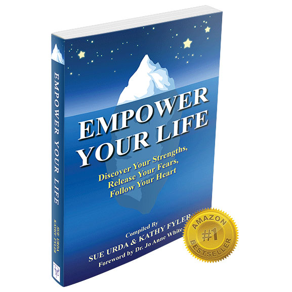 Empower your life book