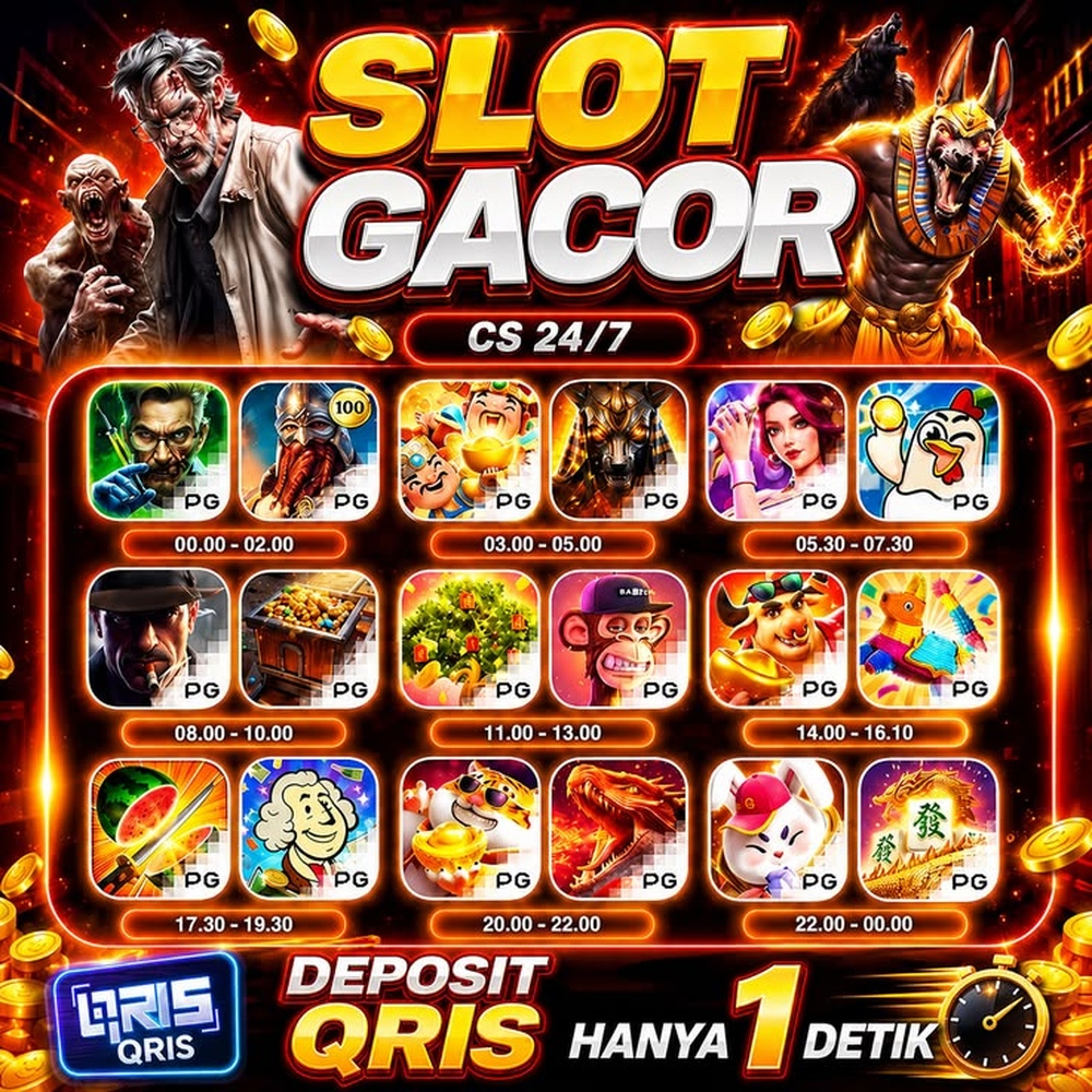 DEWI11: Slot Jili Fortune Gems Gacor Malam Minggu Maxwin Spektakuler 2026